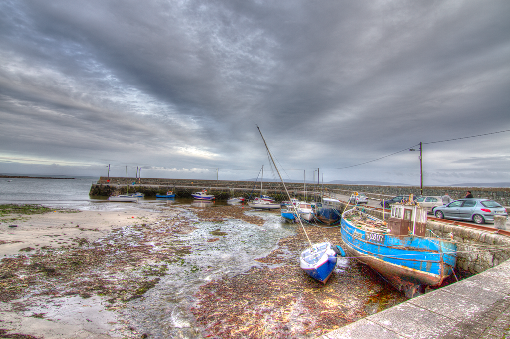 Galway Bay